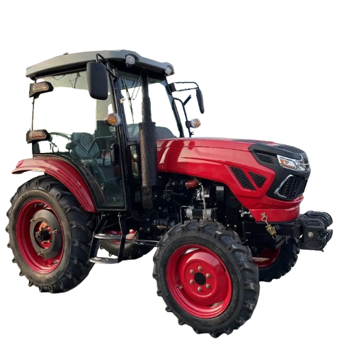 Mini Tracteur Agricole 4x4 Multifonction