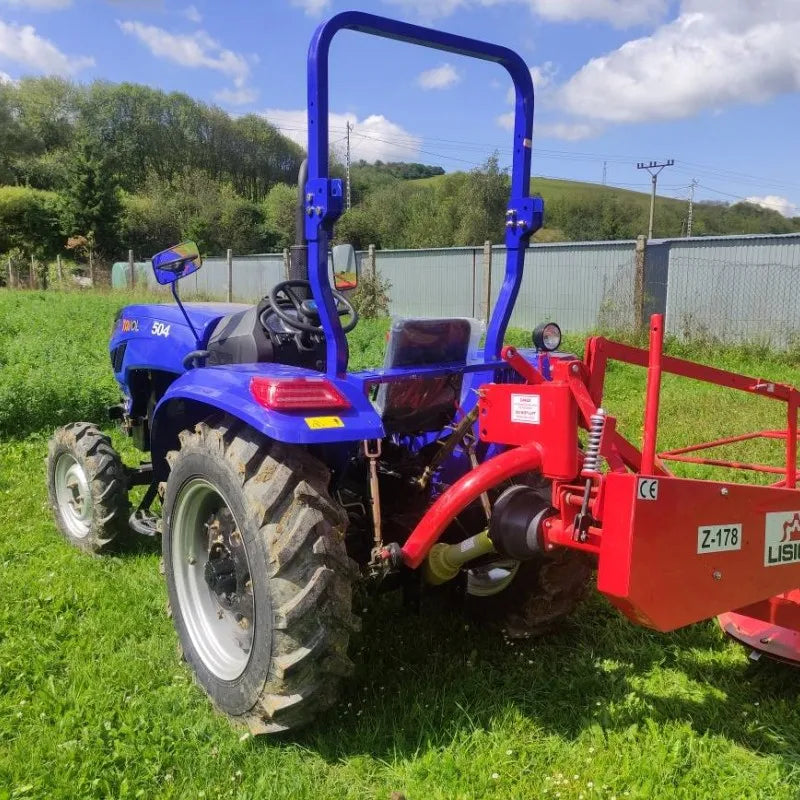 Mini-tracteur 30HP / 40HP / 50HP