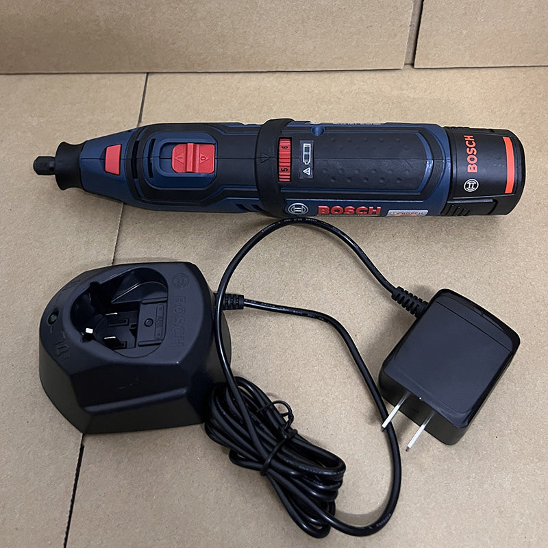 Outil Électrique Sans Fil Multi-Vitesse pour Meulage