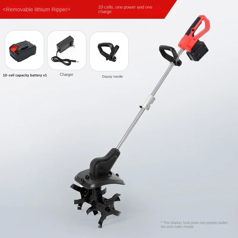 Microbineuse Multifonction – Batterie Lithium
