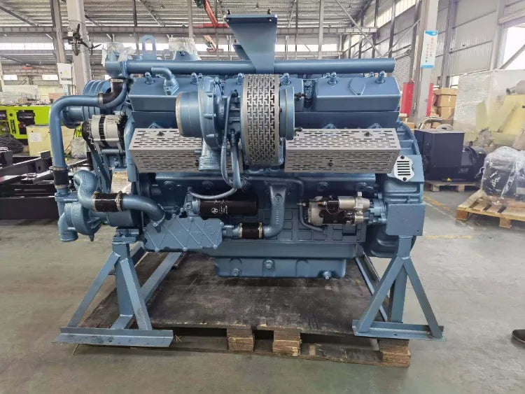 Générateur 12 kW / 15 kVA – Diesel Silencieux