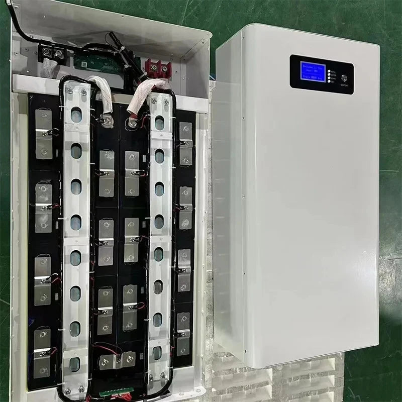 Batterie au lithium LiFePO4