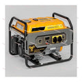 Groupe électrogène domestique à essence 5 kW – 6 kVA