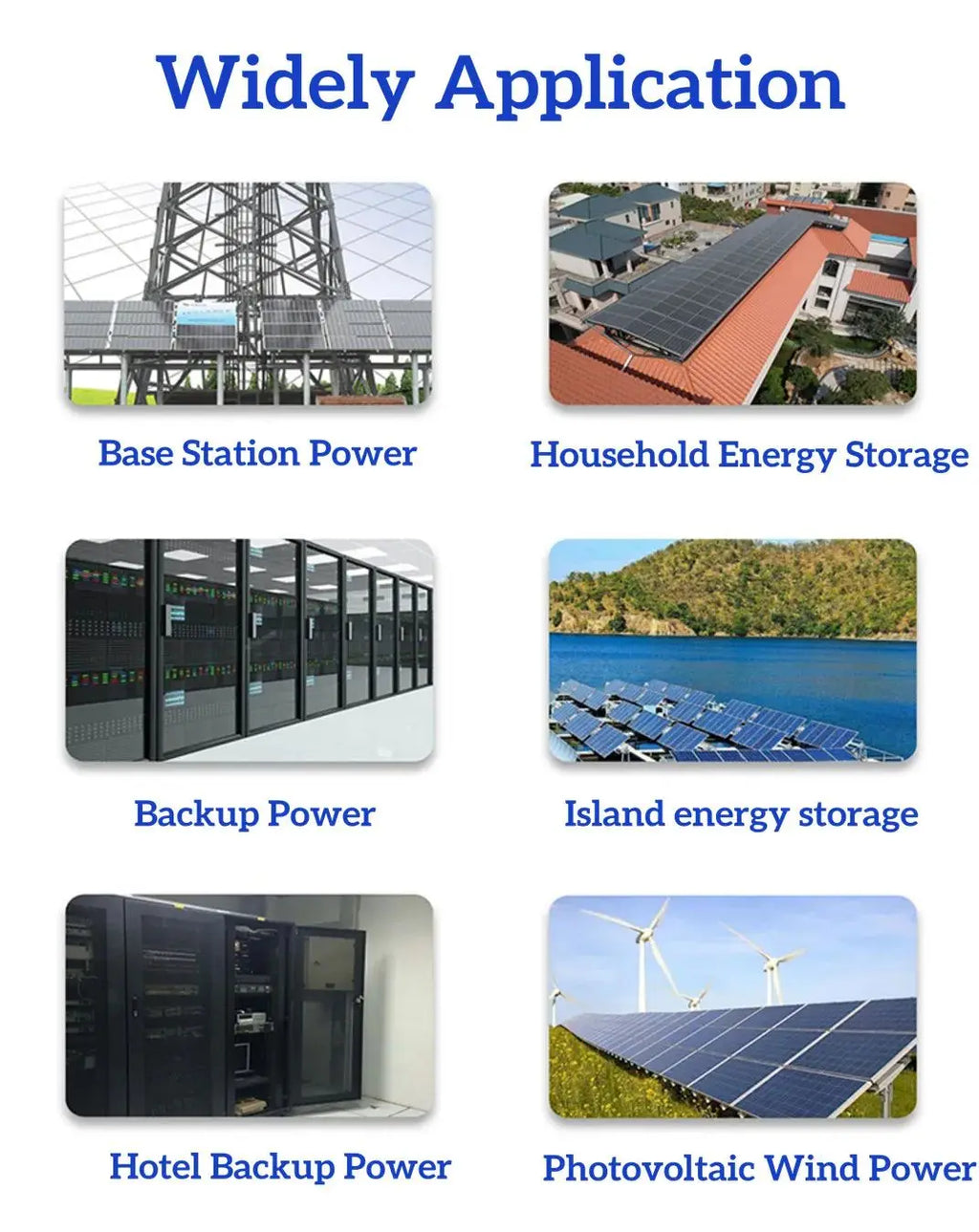 Batterie au lithium LiFePO4