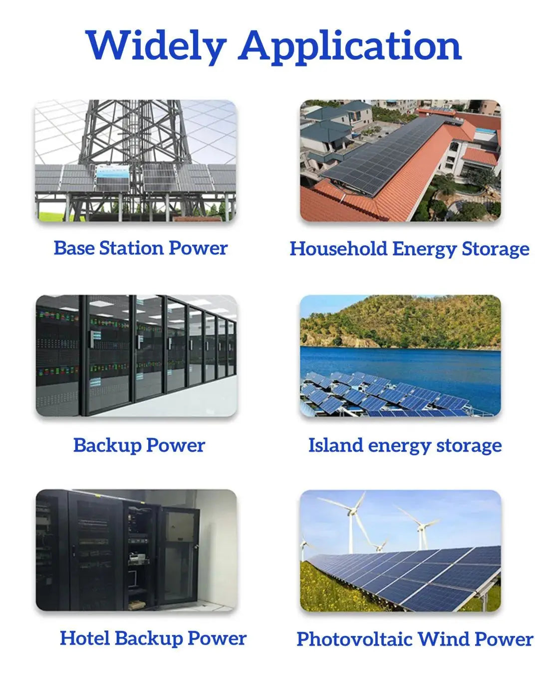 Batterie au lithium LiFePO4