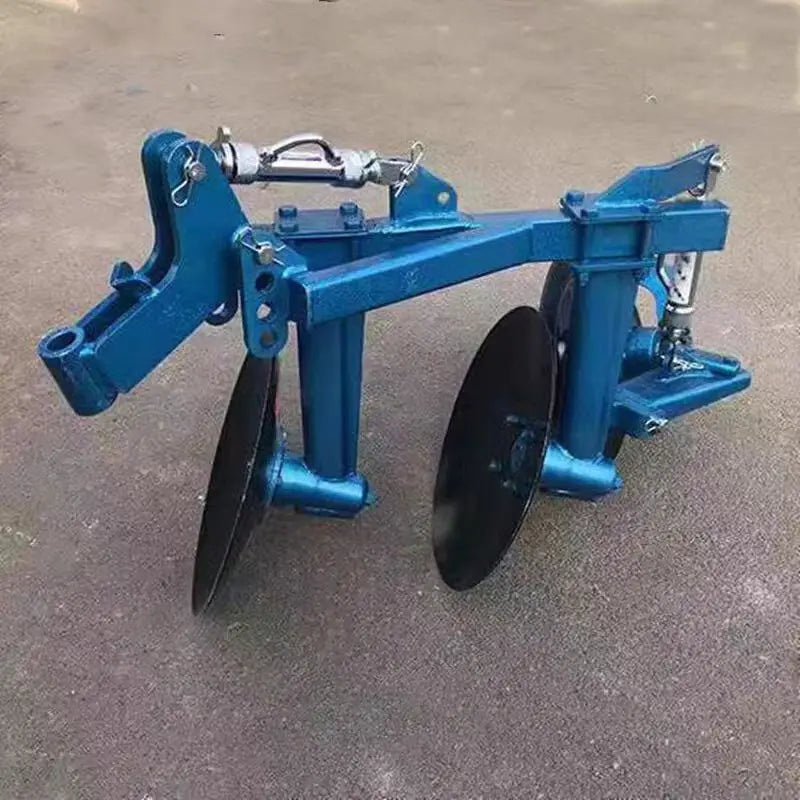 Motoculteur manuel efficace et pratique