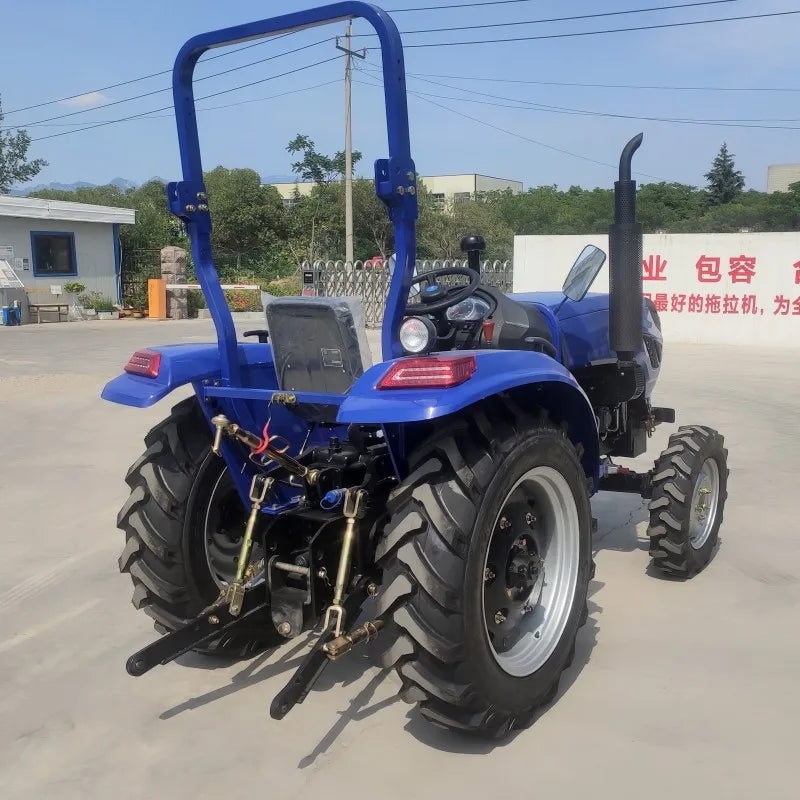 Mini-tracteur 30HP / 40HP / 50HP