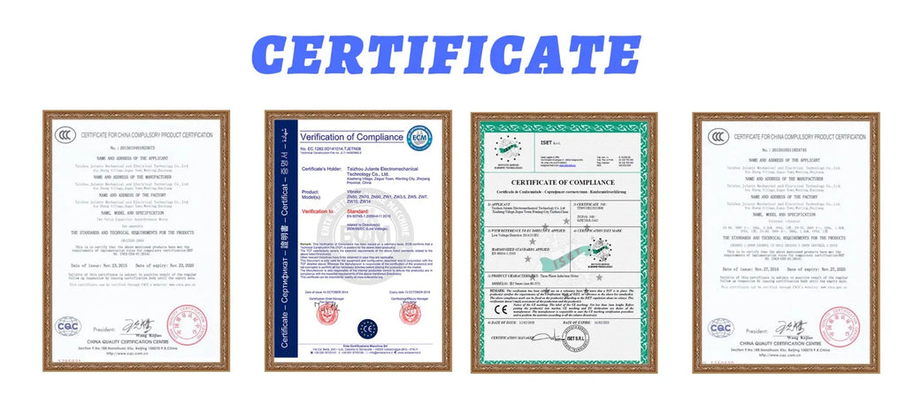 Compresseur d’air industriel silencieux sans huile, 8 bars