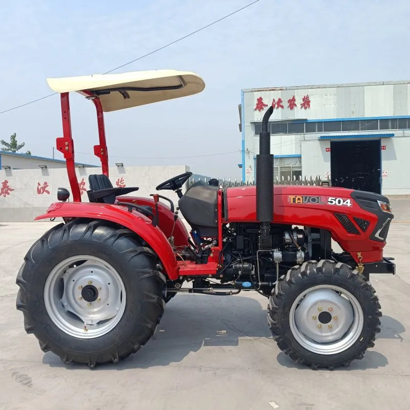 Mini-tracteur 30HP / 40HP / 50HP