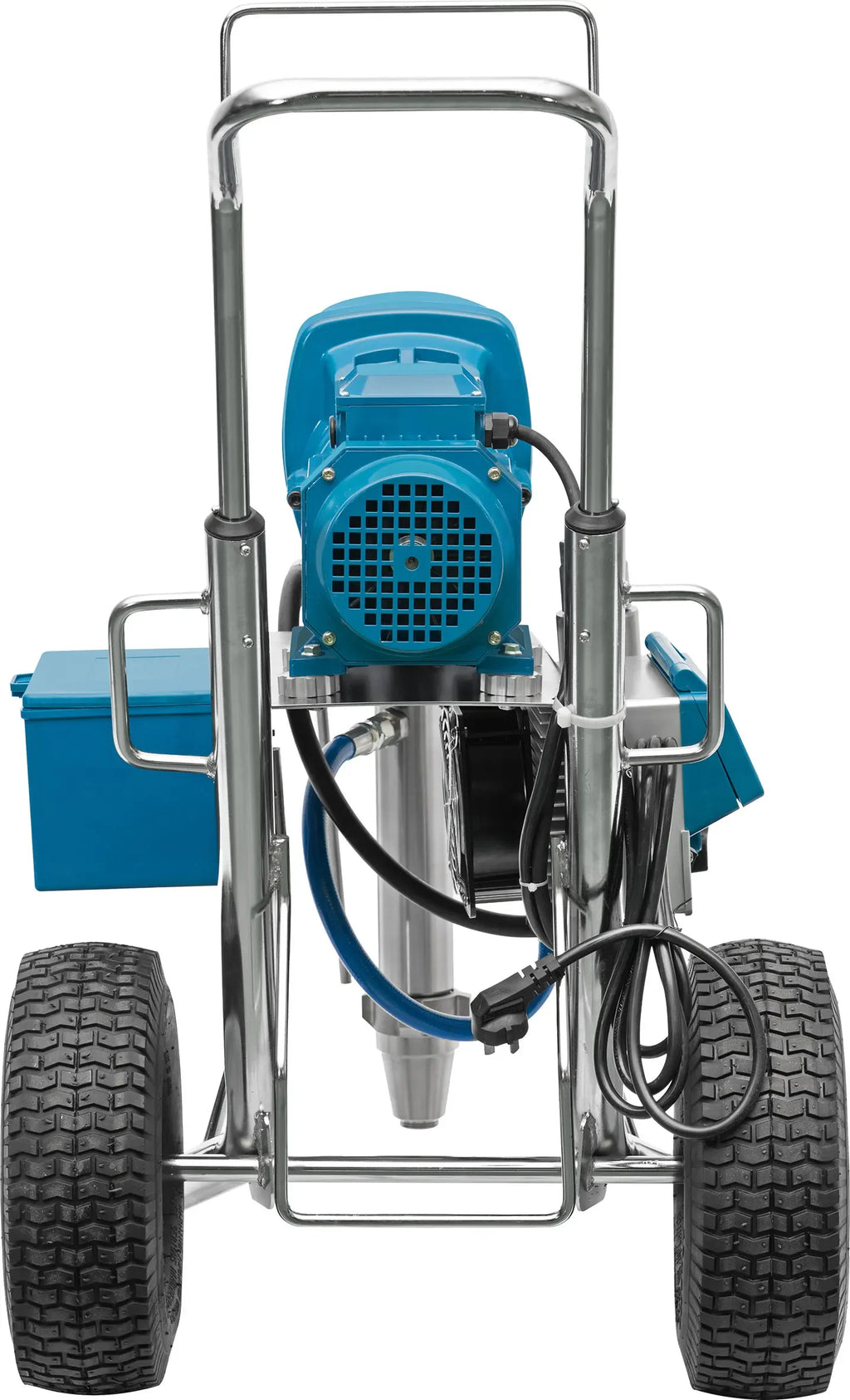 Pulvérisateur airless professionnel pour peinture et enduit