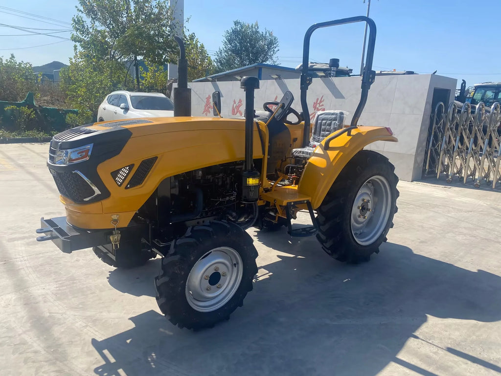Mini-tracteur 30HP / 40HP / 50HP