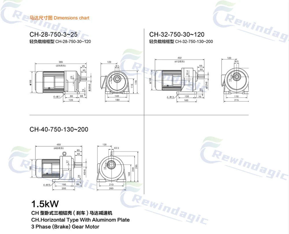Générateur Électrique 10 kW – 30 kW à Aimant Permanent