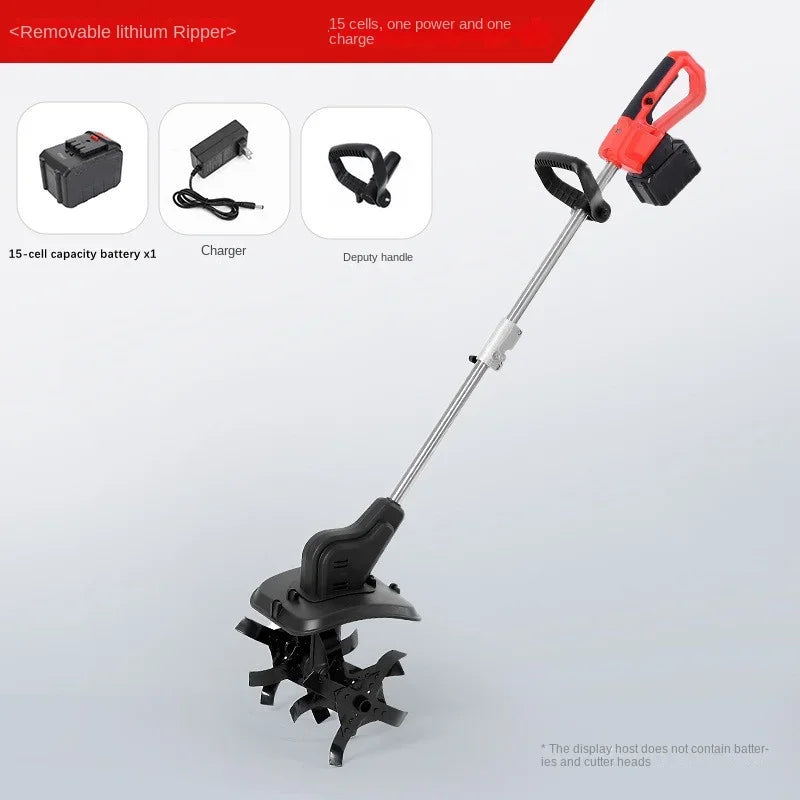 Microbineuse Multifonction – Batterie Lithium