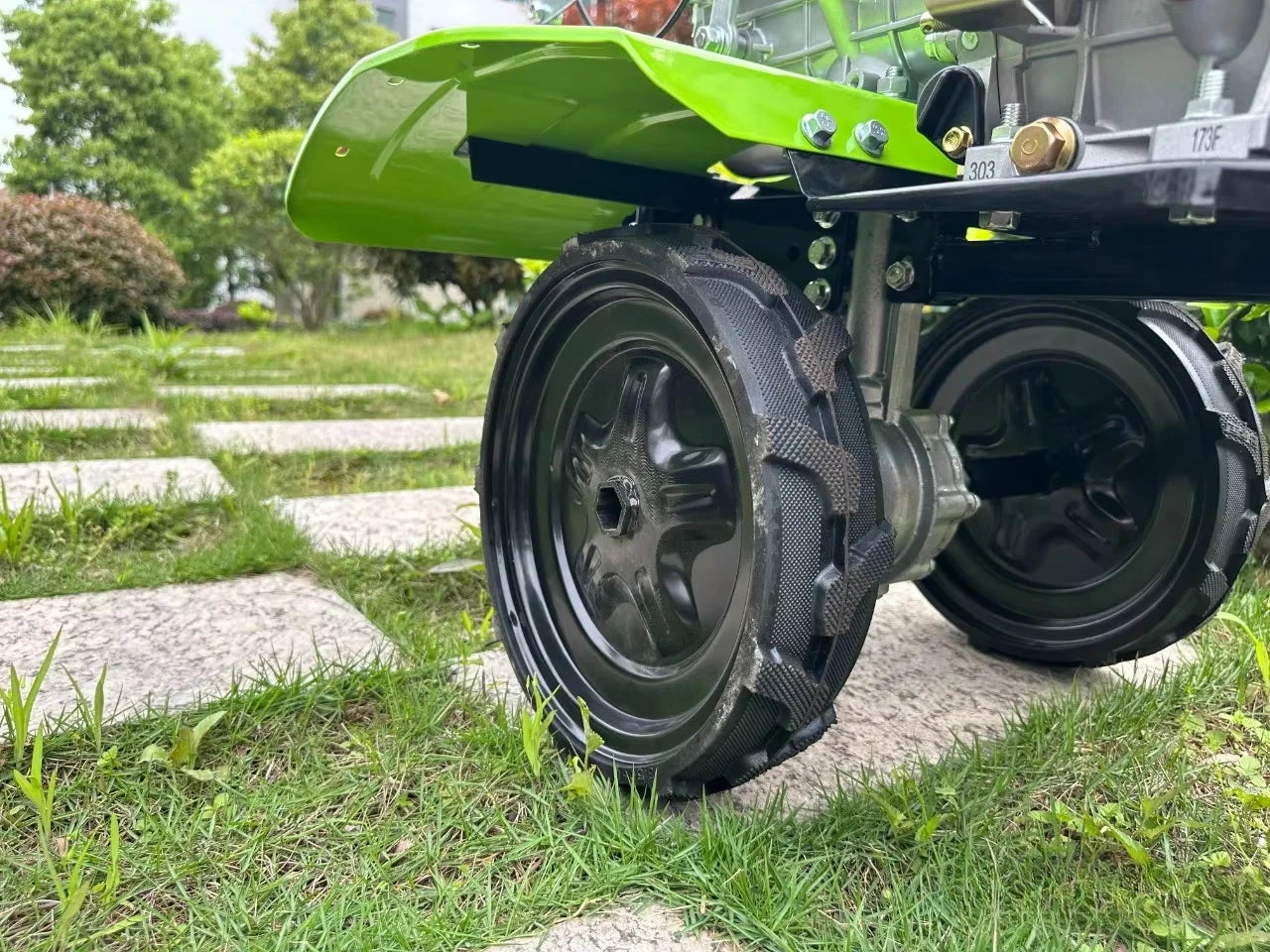 Pompe à Eau Électrique 1 Pouce – Haute Pression pour Irrigation