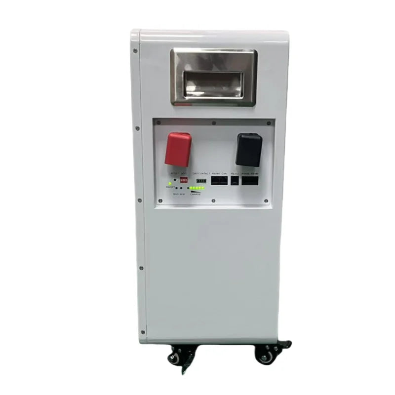 Batterie au lithium LiFePO4