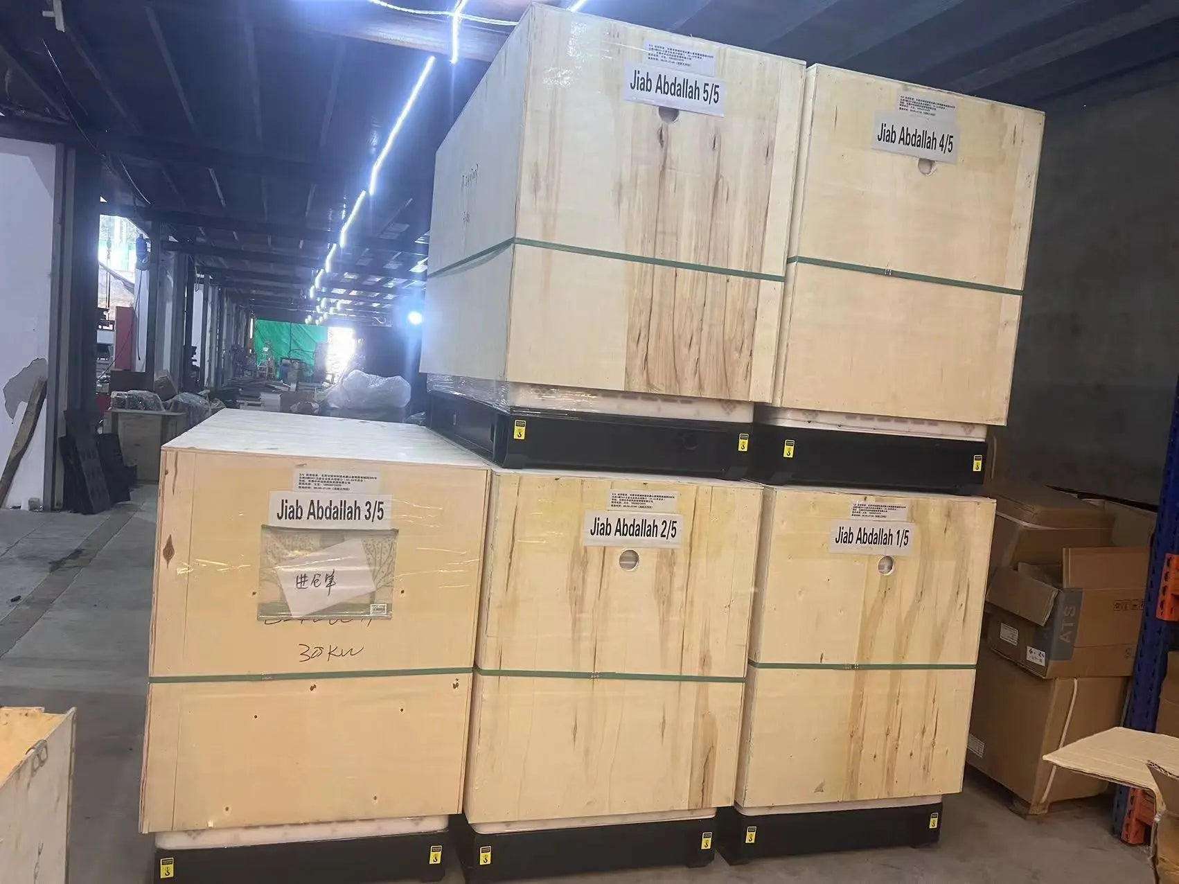 Générateur Diesel Monophasé – 3 kW à 12 kVA
