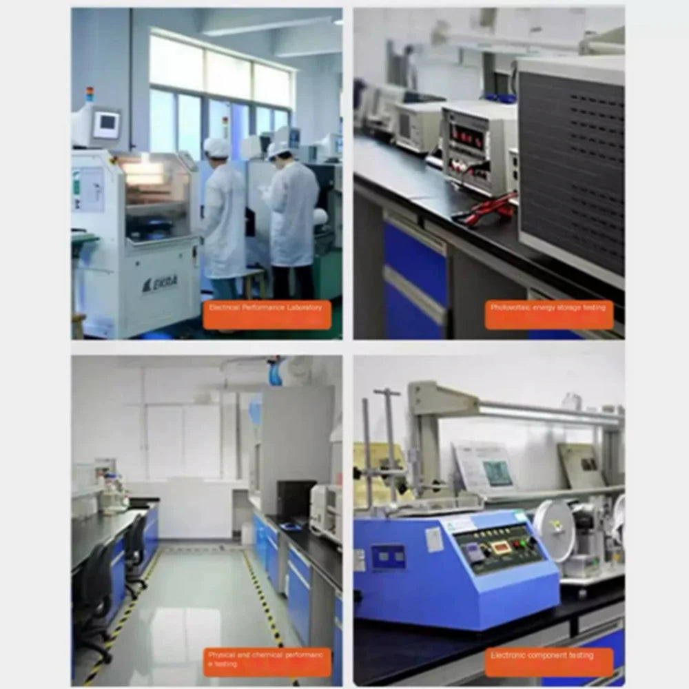 Batterie au lithium LiFePO4