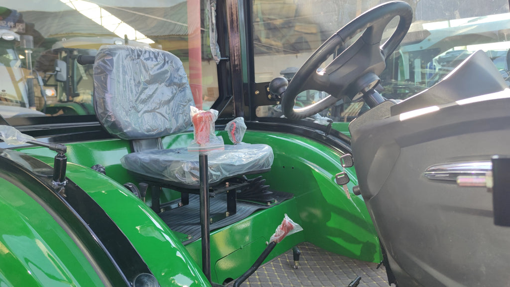 Mini-tracteur 30HP / 40HP / 50HP