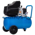 Portable Air Compressor 25L 50L 100L Marine 2hp 3hp 4hp Direct Drive