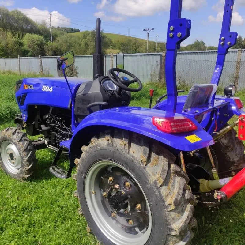 Mini-tracteur 30HP / 40HP / 50HP