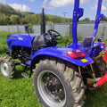 Mini-tracteur 30HP / 40HP / 50HP
