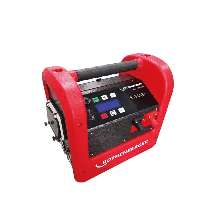 3.5KW Electro fusion welding machine for PE pipes