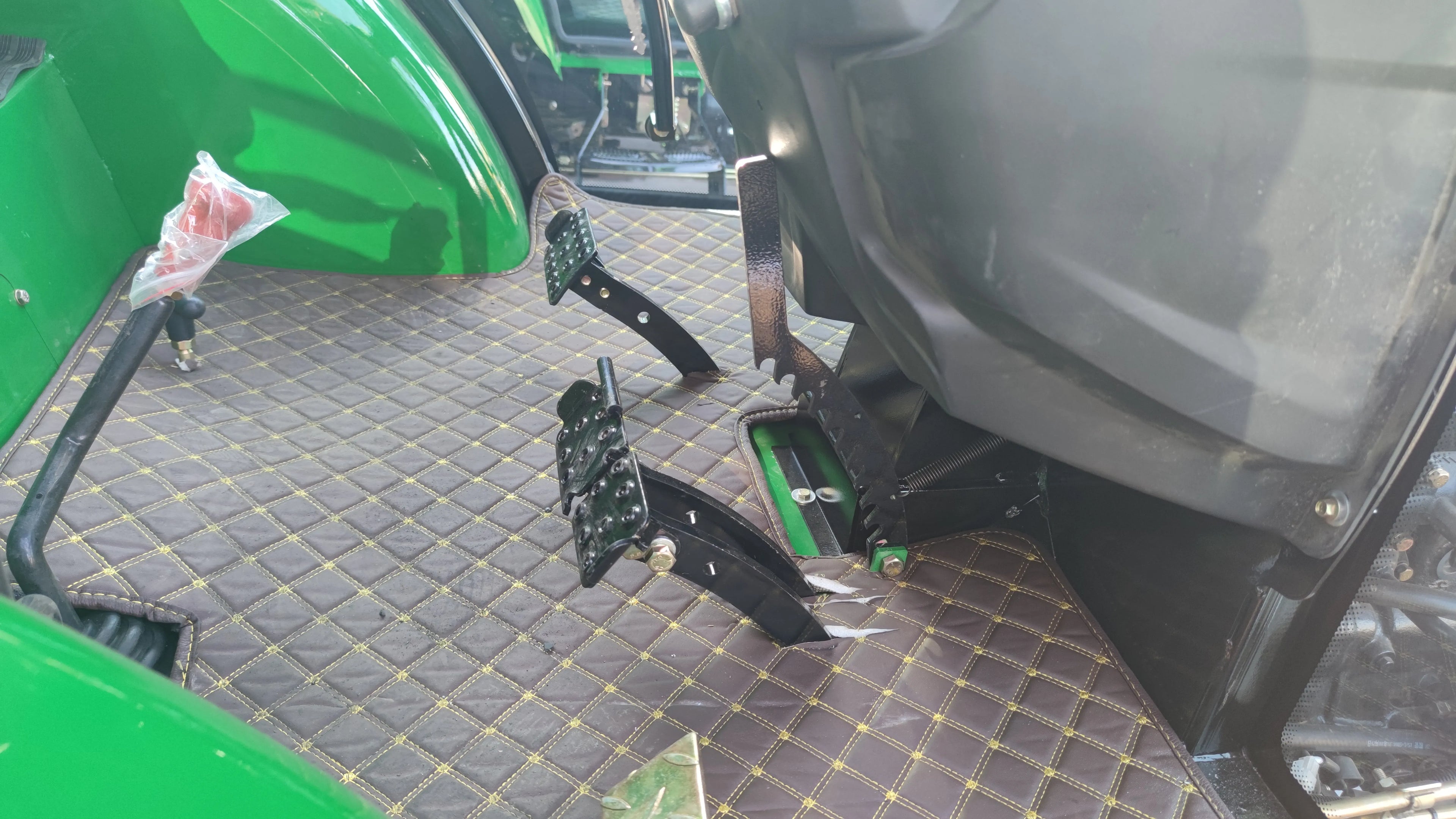 Mini-tracteur 30HP / 40HP / 50HP