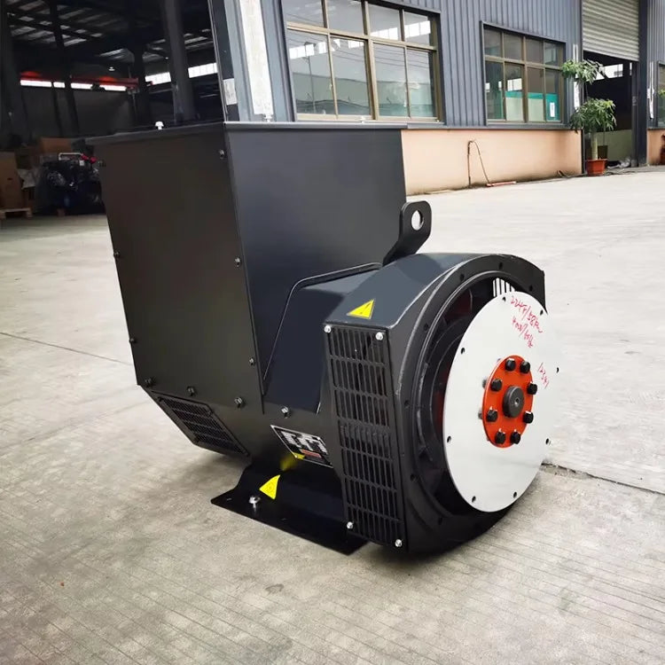 Générateur 12 kW / 15 kVA – Diesel Silencieux