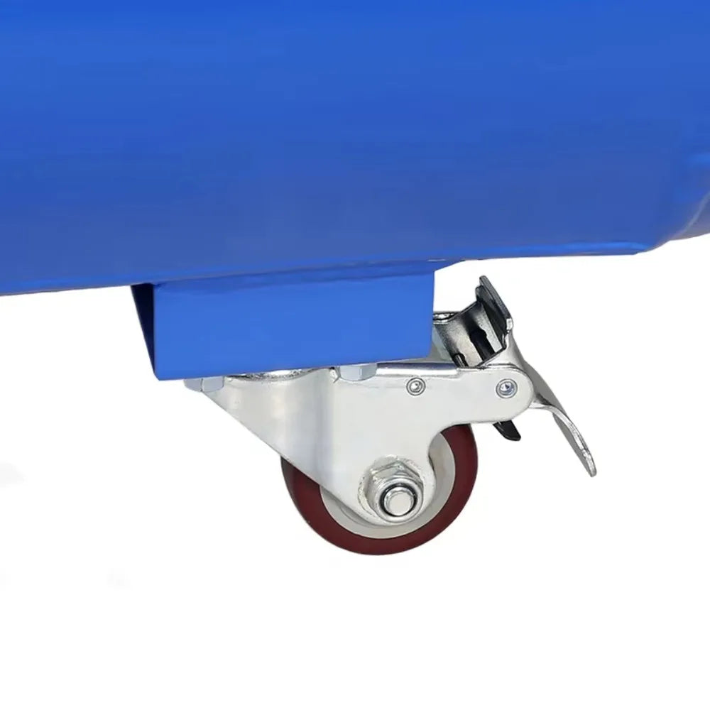 Compresseur d’Air Électrique 2Hp – 50L, Haute Pression