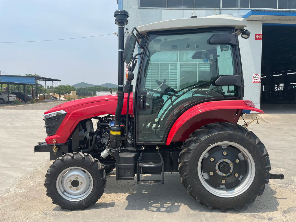 Mini-tracteur 30HP / 40HP / 50HP