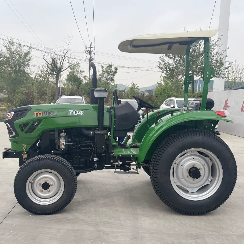 Mini-tracteur 30HP / 40HP / 50HP