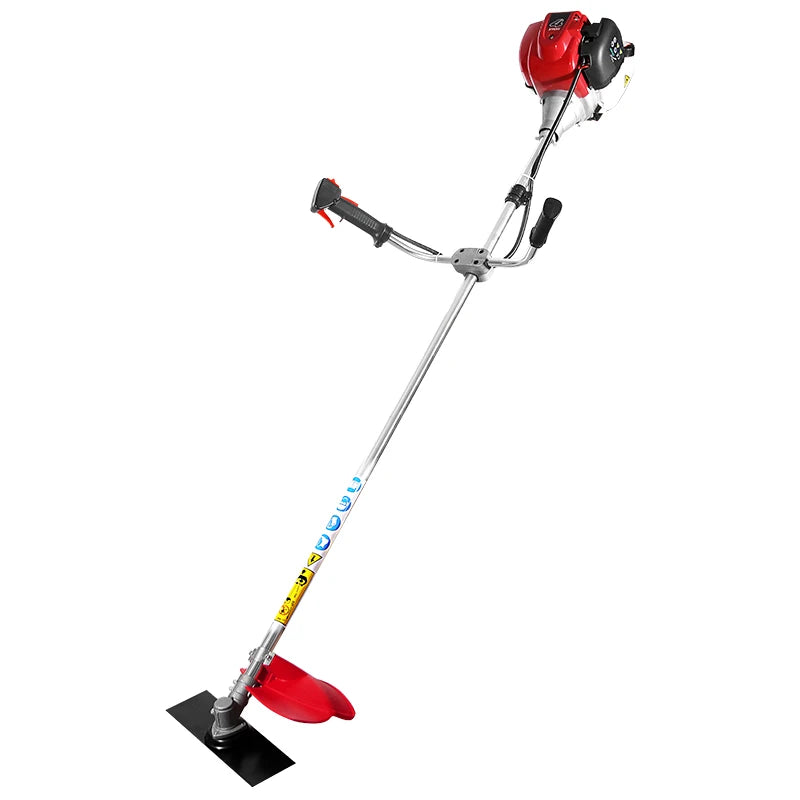 Tondeuse / débroussailleuse (brush cutter)