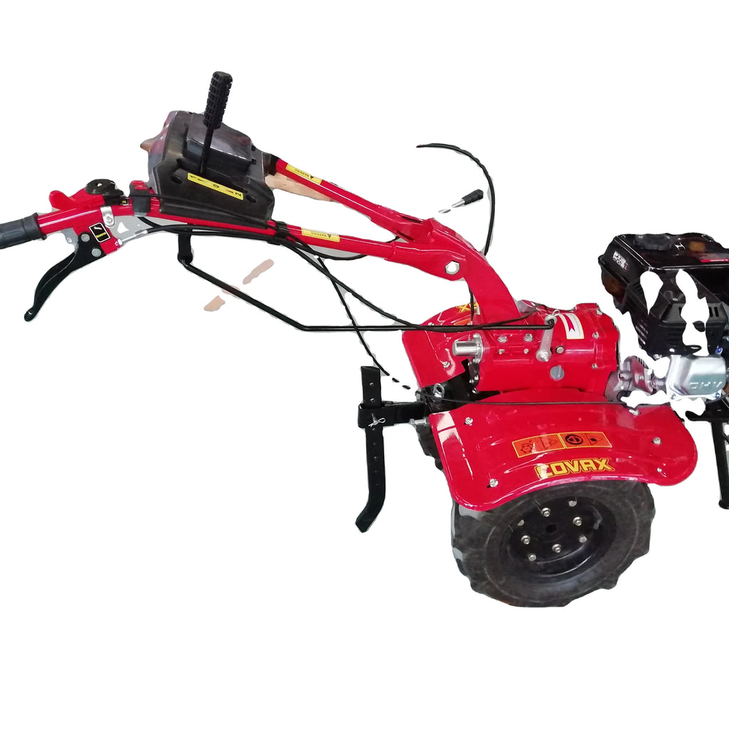 Mini Motoculteur 7HP – Essence 212CC