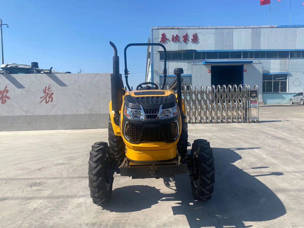 Mini-tracteur 30HP / 40HP / 50HP