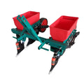 Semoir de Maïs 220V – Machine de Semis de Précision avec Engrais