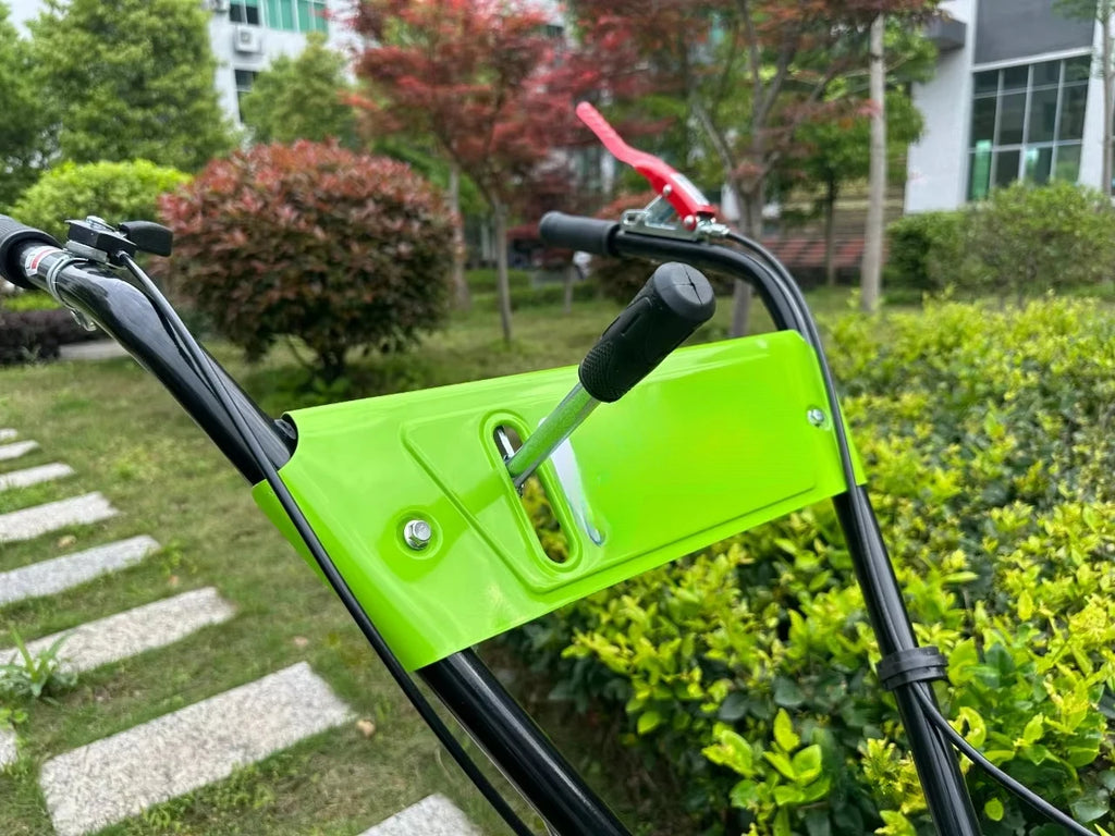 Pompe à Eau Électrique 1 Pouce – Haute Pression pour Irrigation