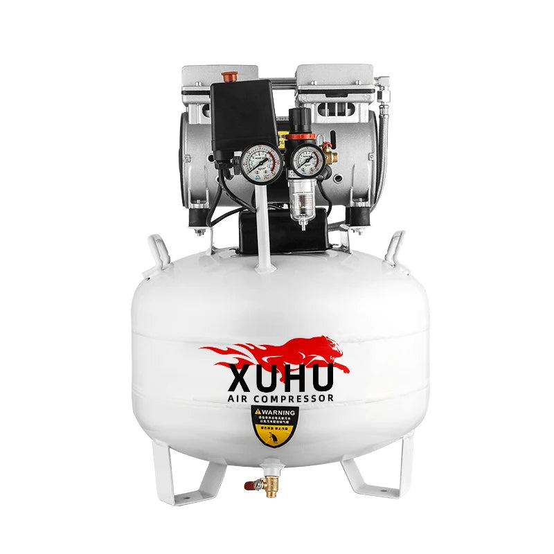 Portable Air Compressor 25L 50L 100L Marine 2hp 3hp 4hp Direct Drive