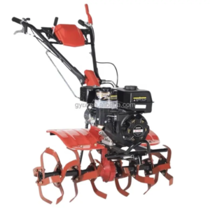 Mini Motoculteur 7HP – Essence 212CC