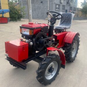 Mini-tracteur 30HP / 40HP / 50HP