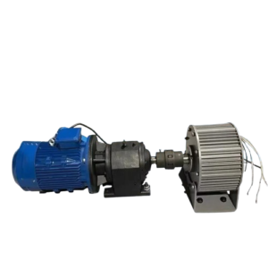 Générateur Électrique 10 kW – 30 kW à Aimant Permanent