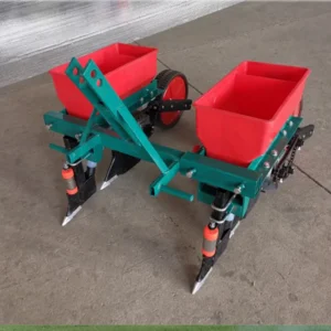 Semoir de Maïs 220V – Machine de Semis de Précision avec Engrais